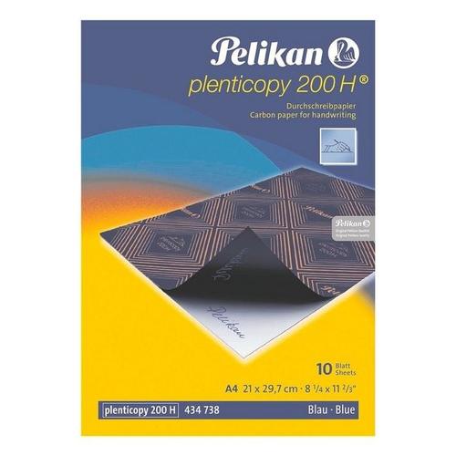 Pelikan Durchschlagpapier