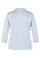 Blue Ocean Blau 40