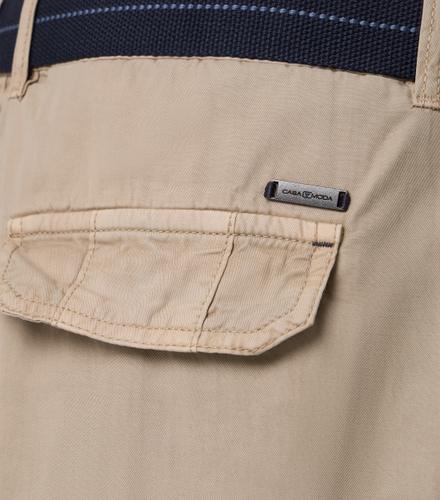 Shorts 33 Pants BEN - Beige