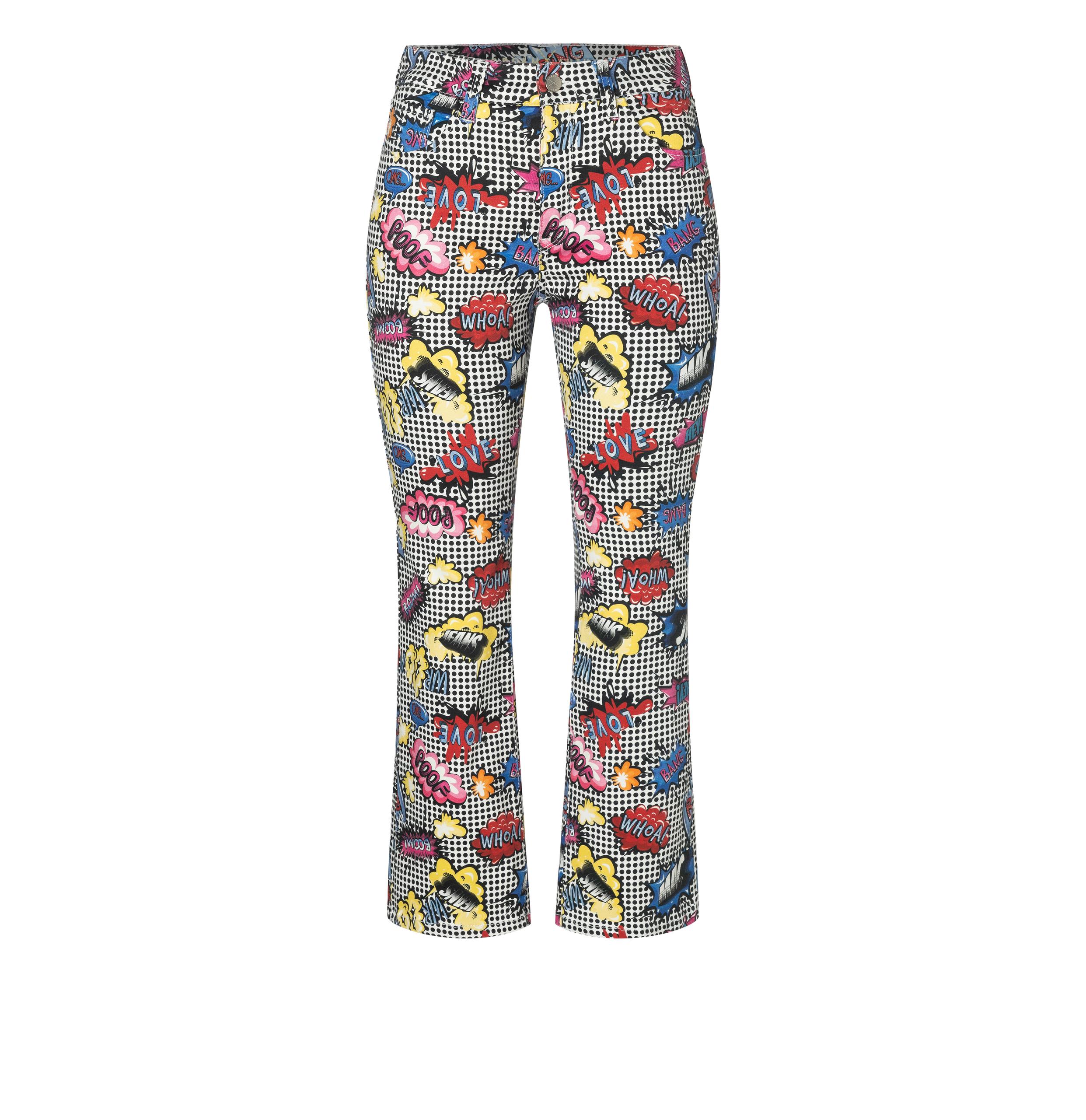 MAC JEANS - DREAM KICK, Dream authentic 36/27 - Other