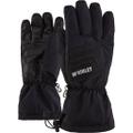 McKINLEY Herren Skihandschuhe Mitch II 11 in Schwarz