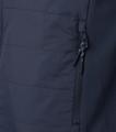 Weste M - Blau