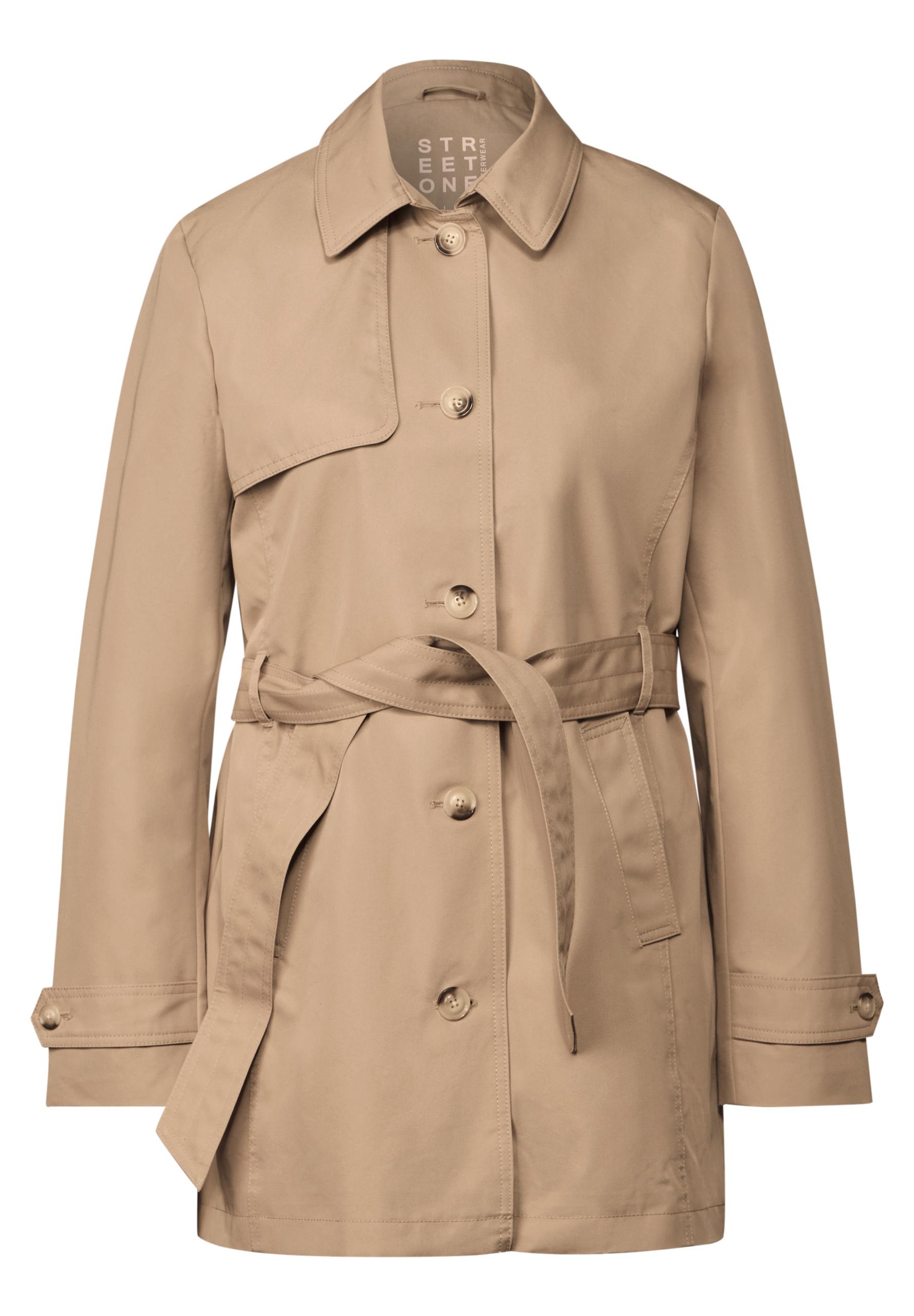 Trenchcoat 38 - Desert Beige