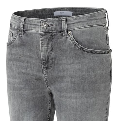 MAC JEANS - CULOTTE, Light weight denim 38/OL - Grau