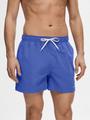 SLHDANE-SWIMSHORTS S Komfort Fit - Nautical Blue