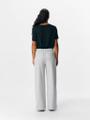 OBJLISA WIDE PANT NOOS Grau 44