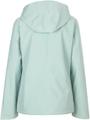 VAUDE Damen Funktionsjacke SE Wo Langma 2L Jacket 42 in Silber