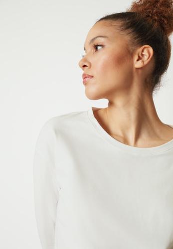Skiny Damen Shirt langarm Night In Mix &amp; Match 40