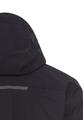 teXXXactive® Windbreaker mit abnehmbarer Kapuze 48 Regular Fit - Dark Navy