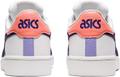 ASICS Kinder Freizeitschuhe JAPAN S GS 3,5b in Weiß
