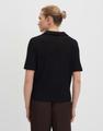 Shirt "Upolo" - Schwarz / 38