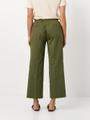 Sue Wide 7/8 38 - Khaki