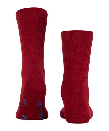 FALKE Walkie Light Unisex 42-43 - Scarlet