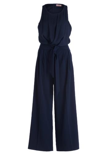 Jumpsuit 32 Figurumspielend - Night Sky