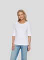 Powder Rose 42 - Weiss