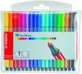Fasermaler 'Pen 68'