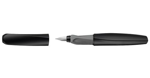 Füllhalter Twist Schwarz P457