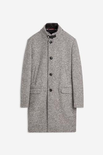 CIASPEN 52 Regular-Fit - Hellbraun