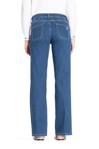 Tess wide leg 44/33 - Winter Dark Used