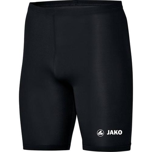 JAKO Kinder Tight Basic 2.0 152 in Schwarz
