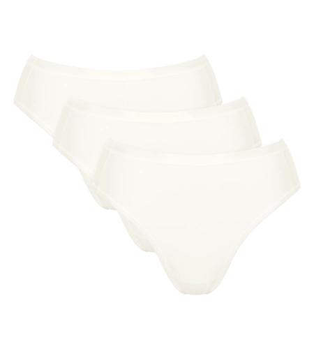 sloggi GO Daily Cotton Tai 3P Weiß M