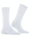 FALKE Sensitive New York Damen Weiß 39-42