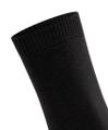 FALKE Cosy Wool Damen Schwarz 39-42