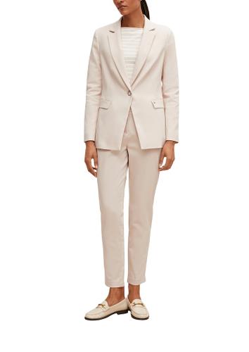 Blazer Beige 34