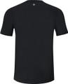 JAKO Kinder T-Shirt Run 2.0 164 in Schwarz