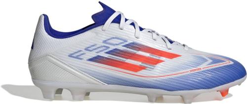 ADIDAS Herren Fussball-Rasenschuhe F50 League FG/MG 46 in Silber