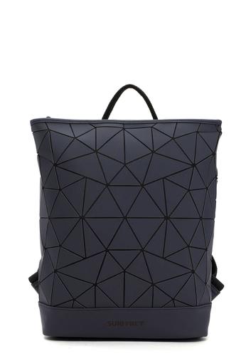 Rucksack SFY SURI Sports Jessy-Lu OS - Blue 500