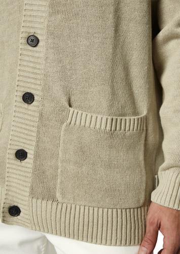 Strickjacke regular M - Pure Cashmere