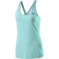UNDER ARMOUR Damen Tanktop L in Blau