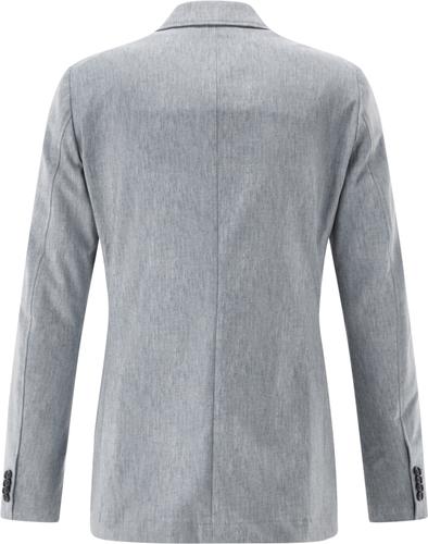 CG Carter-J-GRS Sakko 54 Slim Fit - Hellblau