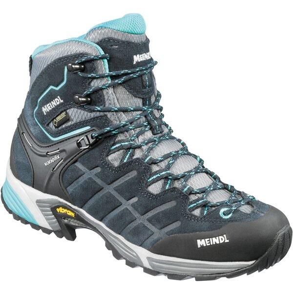 MEINDL Damen Leichtwanderschuhe Kapstadt Lady GTX