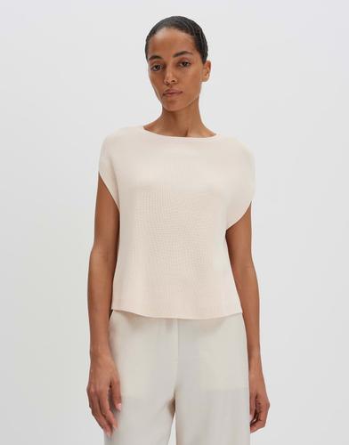 Shirt "Tanee" - Beige / S