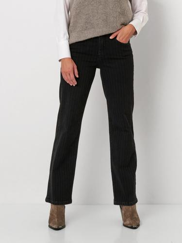 Liv New Wide Leg 38 - Black