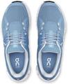 ON Damen Freizeitschuhe Cloud 6 42 in Grau