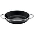 Silit Silargan® Professional Servierpfanne, 28 cm, Black
