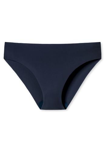 Slip Blau 42