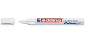 CR paintmarker weiss 750