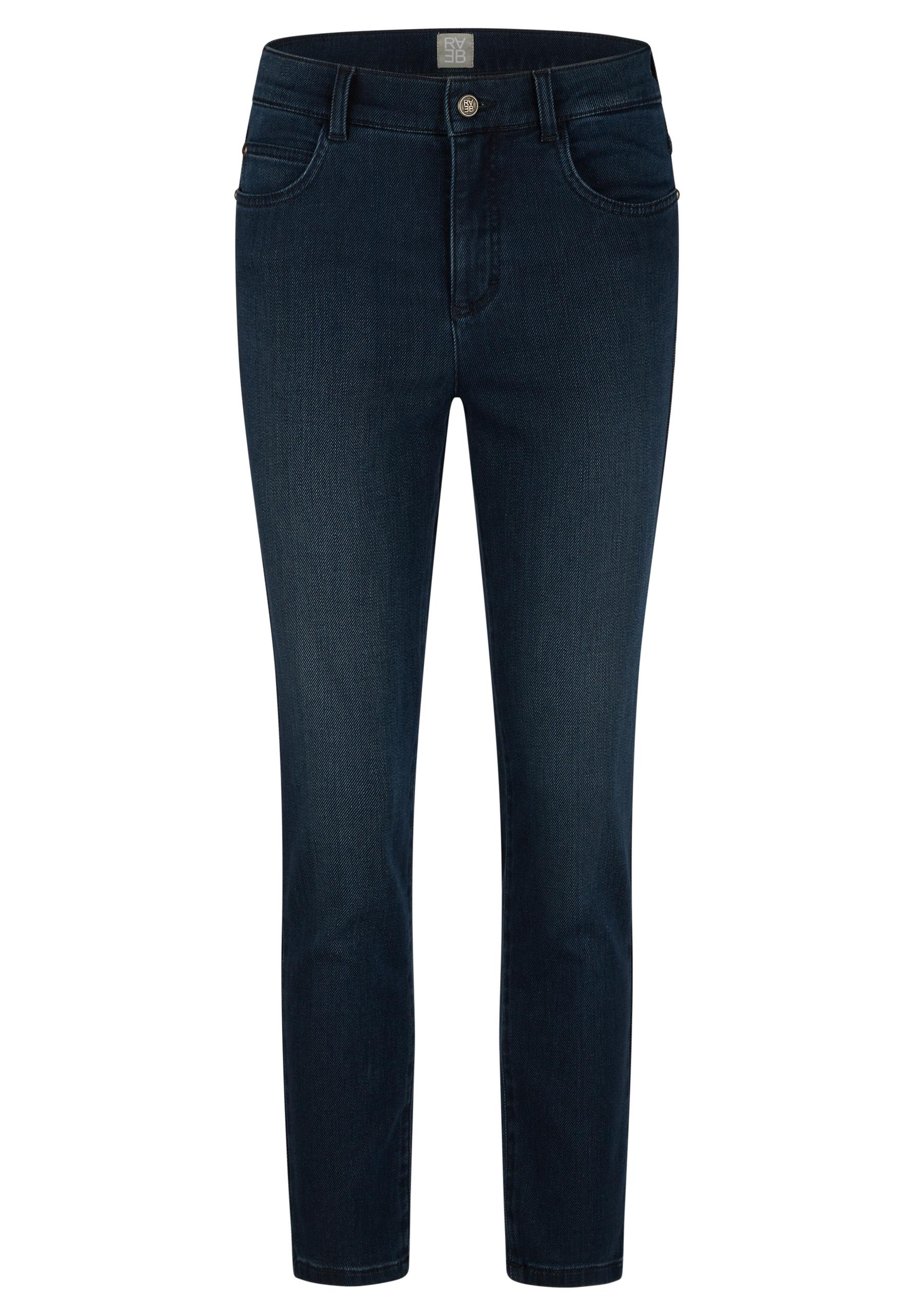 Blue Balance 36 - Indigo Used