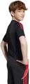 ADIDAS Kinder Trikot Tiro 24 Kids 128 in Schwarz