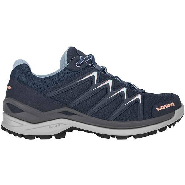 LOWA Damen Leichtwanderschuhe Innox Pro GTX LO WS