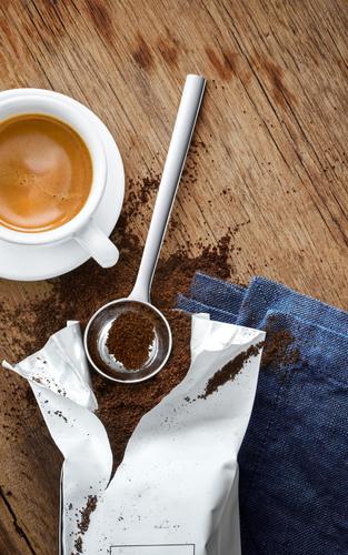 Nuova Kaffeemaßlöffel