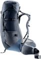 DEUTER Rucksack Aircontact Lite 40 + 10 - in Grau