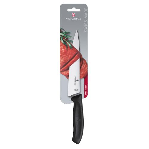 Tranchiermesser 'SwissClassic'