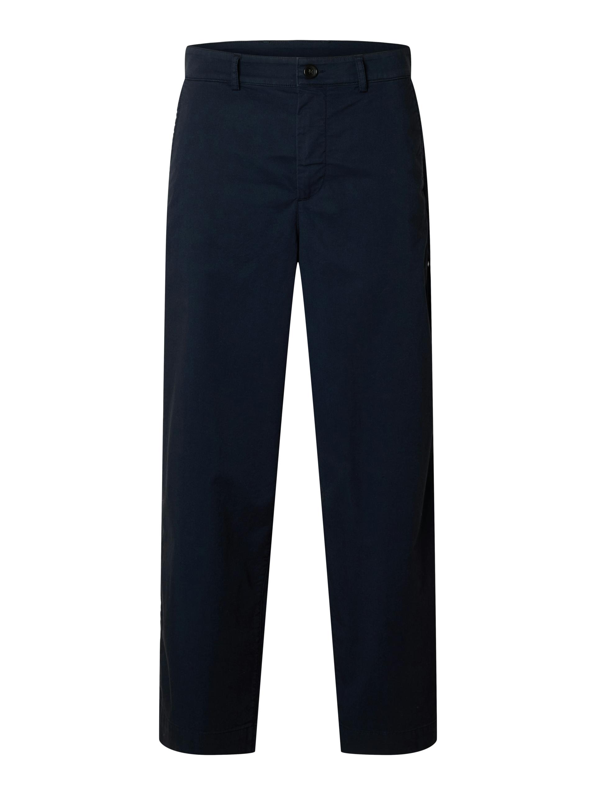 SLHWIDE JONAS PANT EX 29/32 Weiter Beinschnitt - Sky Captain