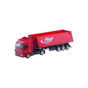 Siku 3537 LKW m. Muldenkipper 1:50
