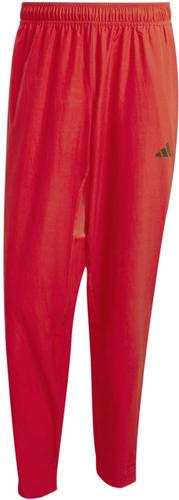 ADIDAS Herren Sporthose Train Essentials Training Woven S in Rot